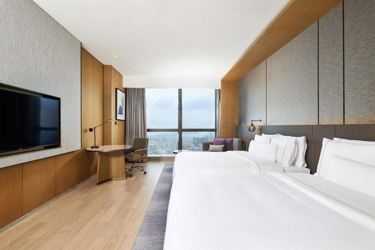 The Westin Zhongshan Guzhen Exterior photo