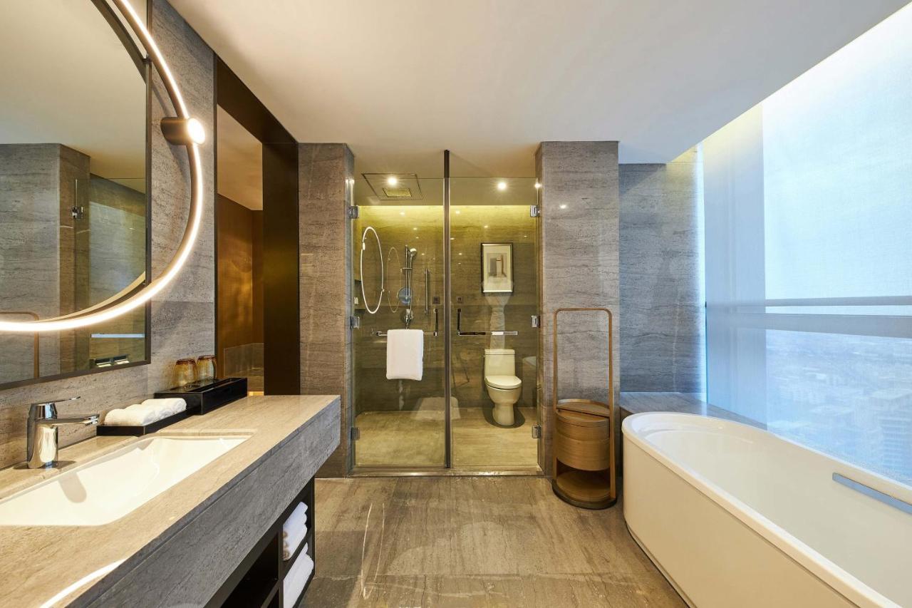 The Westin Zhongshan Guzhen Exterior photo