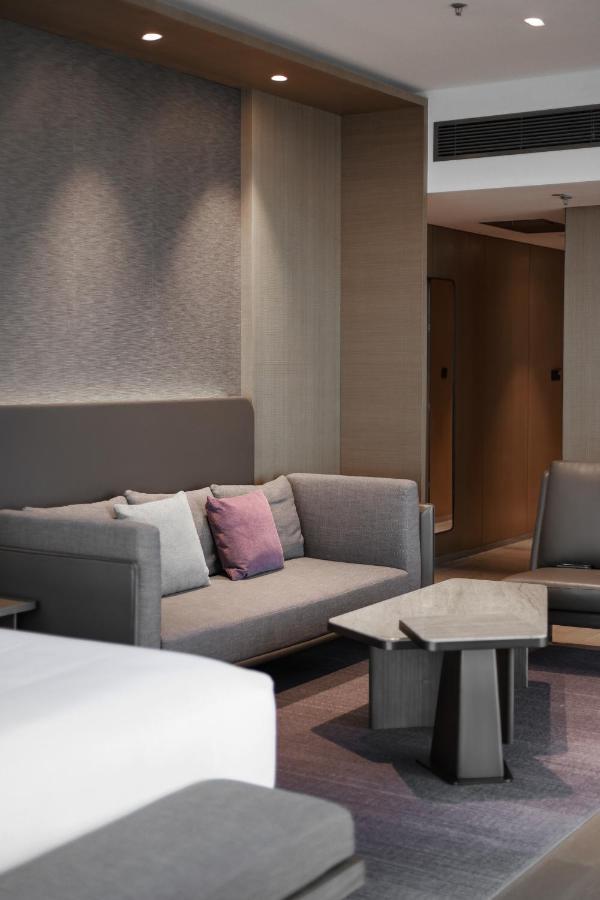 The Westin Zhongshan Guzhen Exterior photo