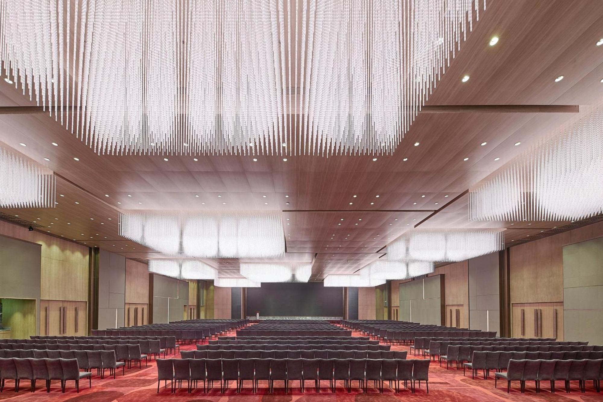 The Westin Zhongshan Guzhen Exterior photo