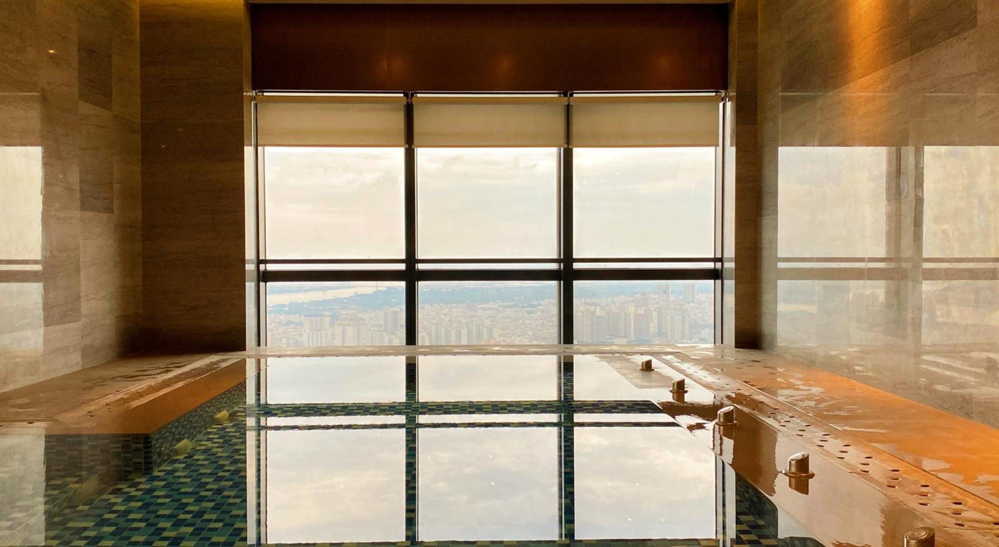The Westin Zhongshan Guzhen Exterior photo