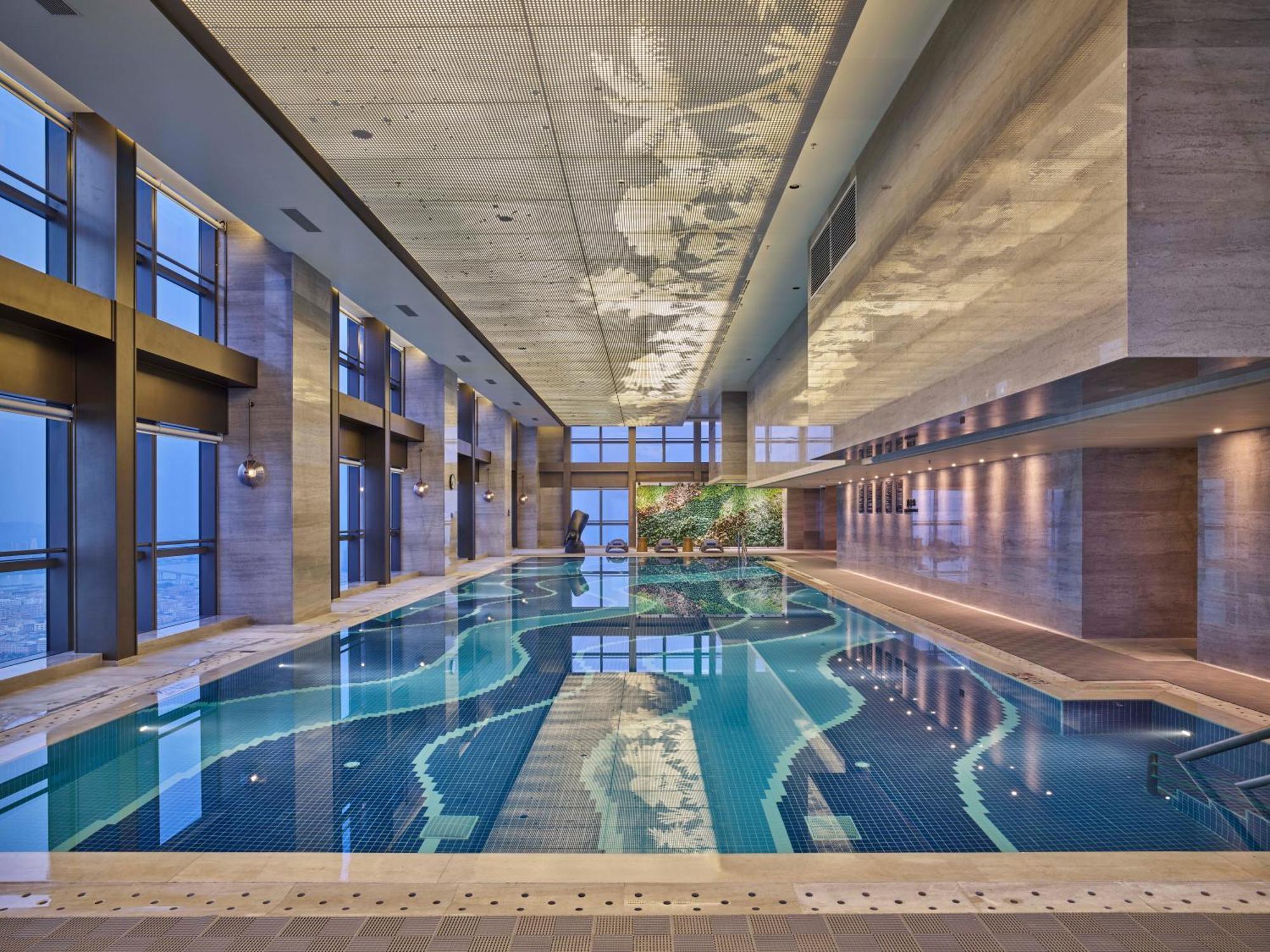 The Westin Zhongshan Guzhen Exterior photo