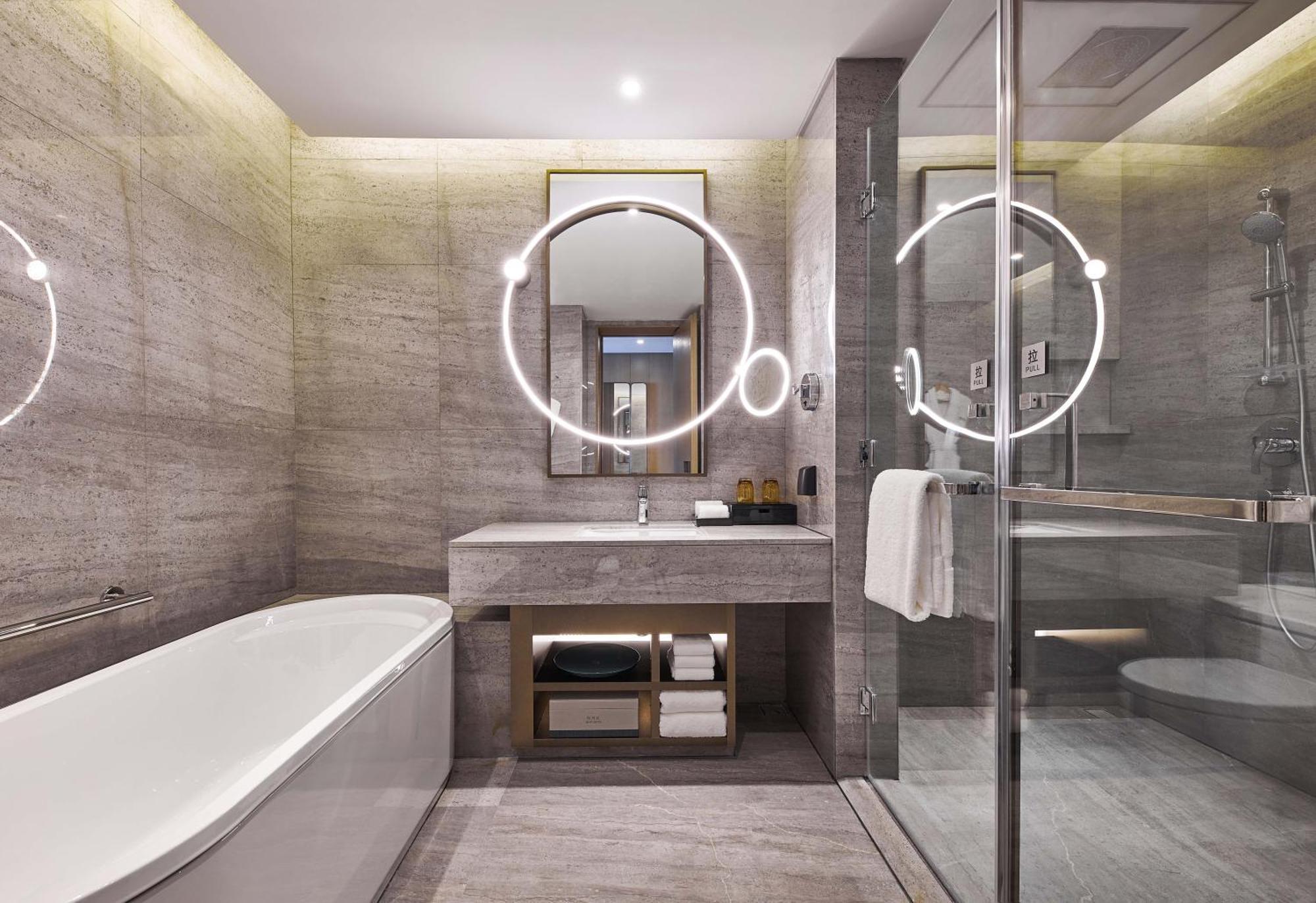 The Westin Zhongshan Guzhen Exterior photo